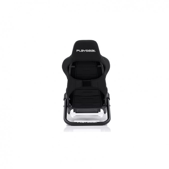Playseat® Szimulátor cockpit - Trophy (Tartó konzolok: kormány, pedál, fekete) PC