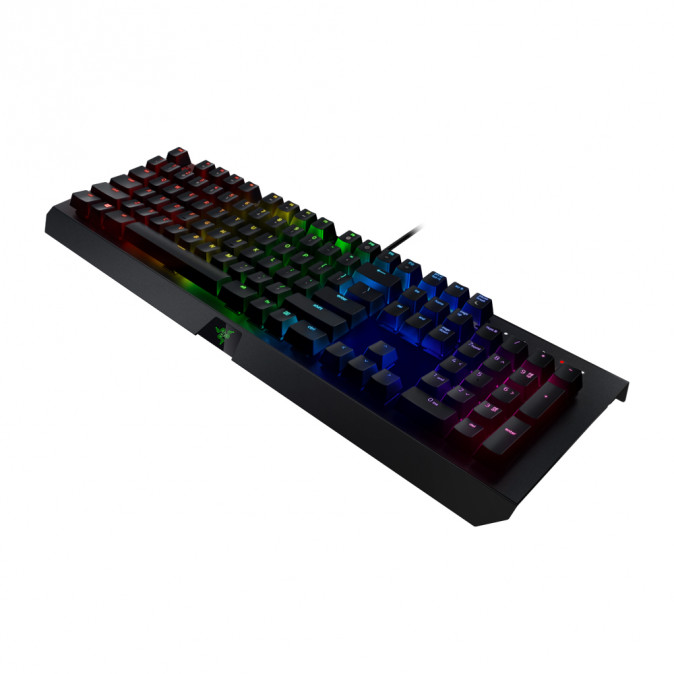 Razer BlackWidow X Chroma RZ03-01760200-R3M1 PC