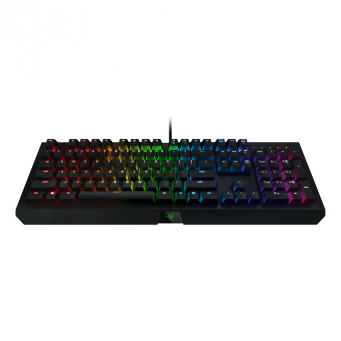Razer BlackWidow X Chroma RZ03-01760200-R3M1 PC