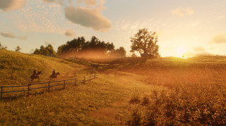 Red Dead Redemption 2 (PC) Letölthető PC