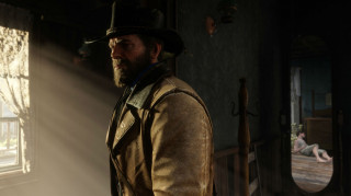 Red Dead Redemption 2 (PC) Letölthető PC