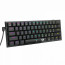 Redragon Anivia vezetékes blue switch RGB billentyűzet - Fekete (K614-RGB_BLUE_HU) thumbnail