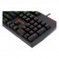 Redragon Amsa-Pro Gaming RGB Blue Switch billentyűzet (K592RGB-PRO_BLUE_HU) thumbnail