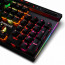 Redragon Vata RGB Red Switch Gaming billentyűzet - Fekete (K580RGB_RED_HU) thumbnail