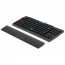 Redragon Vishnu K596 RGB Gaming Billentyűzet (K596RGB_RED_HU) thumbnail