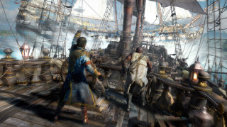 Skull & Bones Standard Edition PC