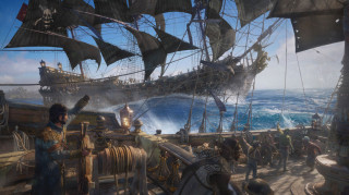 Skull & Bones Standard Edition PC