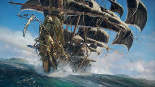 Skull & Bones Standard Edition PC