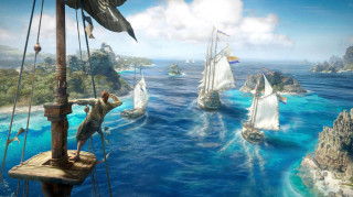 Skull & Bones Standard Edition PC