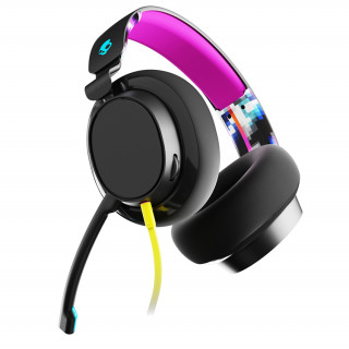 Skullcandy Slyr Multi-platform Gaming fejhallgató (S6SYY-P003) PC