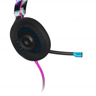 Skullcandy Slyr Pro Multi-platform Gaming fejhallgató (S6SPY-P003) PC