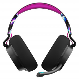 Skullcandy Slyr Pro Multi-platform Gaming fejhallgató (S6SPY-P003) PC