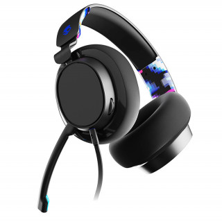 Skullcandy Slyr Playstation Gaming fejhallgató (S6SYY-Q766) PC