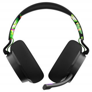 Skullcandy Slyr Pro Xbox Gaming fejhallgató (S6SPY-Q763) PC