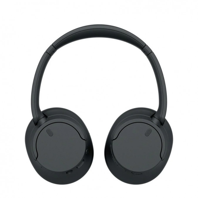 Sony WH-CH720NB zajszűrős Bluetooth vezeték nélküli fejhallgató - Fekete (WHCH720NB.CE7) Mobil