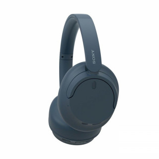 Sony WH-CH720NL zajszűrős Bluetooth vezeték nélküli fejhallgató - Kék (WHCH720NL.CE7) PC