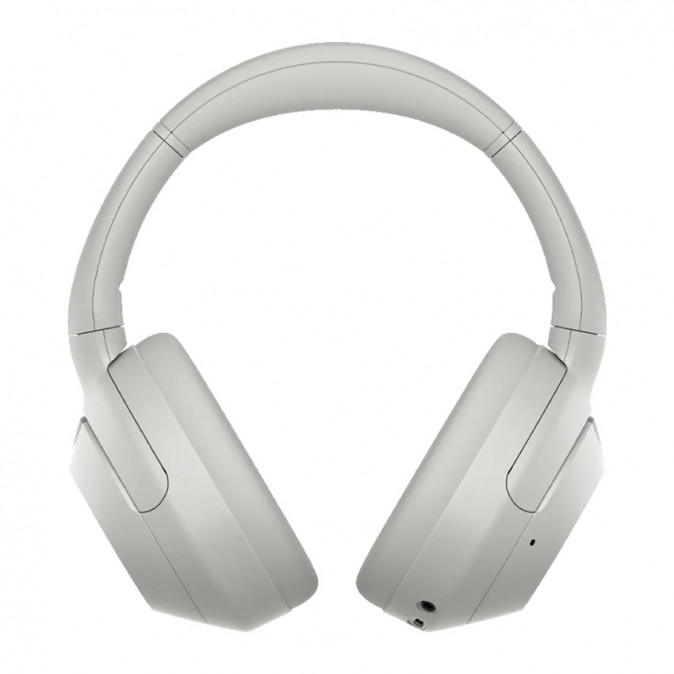 Sony WH-ULT900N ULT WEAR zajszűrős Bluetooth fejhallgató - Fehér (WHULT900NW.CE7) Mobil