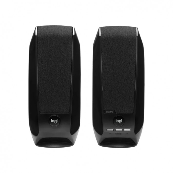 Logitech S150 OEM [2.0] PC