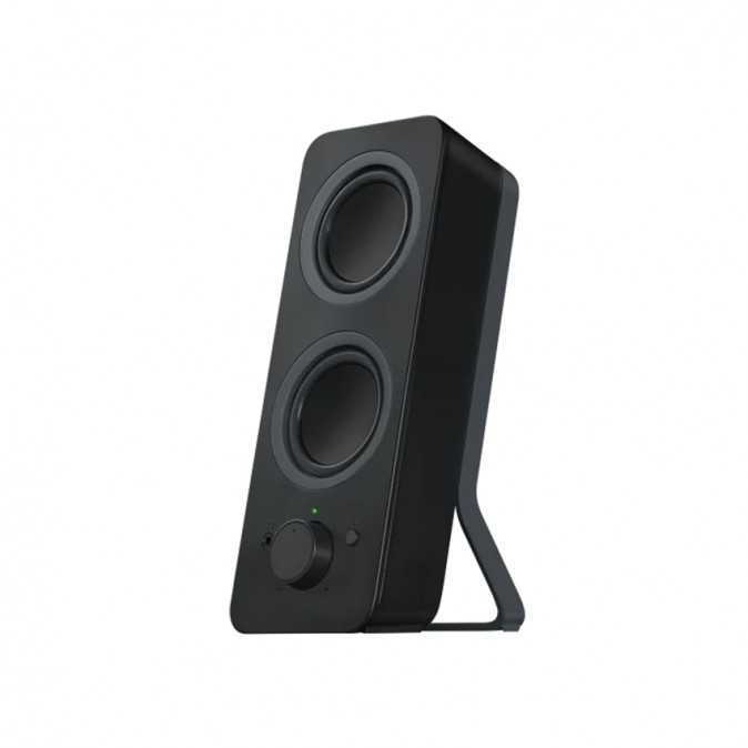 Logitech Z207 Bluetooth [2.0] - Fekete PC