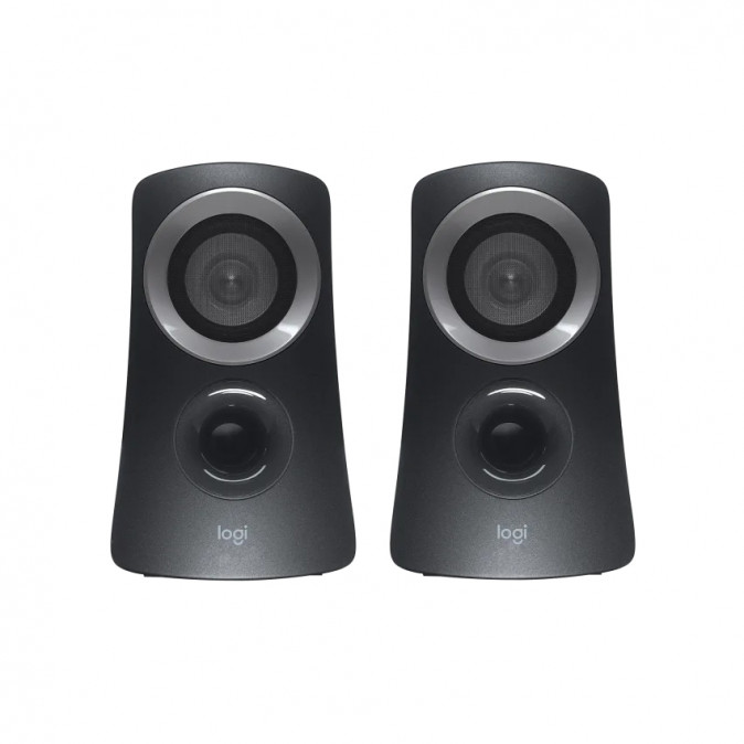 Logitech Z313 [2.1] PC