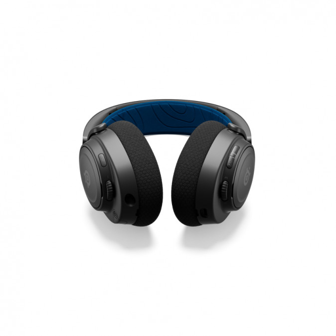 Steelseries Arctis Nova 7P fejhallgató headset PC
