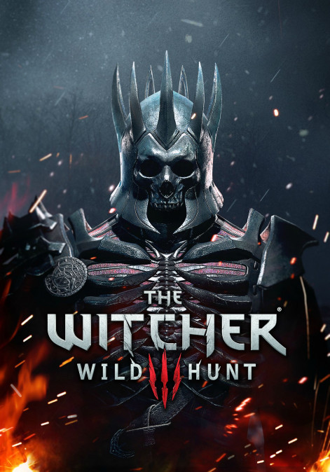 The Witcher 3 Wild Hunt (hun) PC