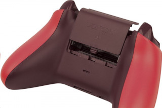 Venom VS2864 Twin Battery Pack - Xbox One piros akkucsomag (2db) + 2 méter töltőkábel Xbox One