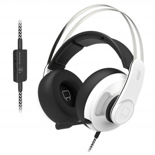 Venom VS2876 Sabre Gaming Stereo Headset PC