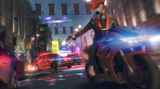 Watch Dogs Legion PC