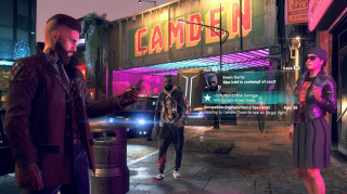 Watch Dogs Legion PC