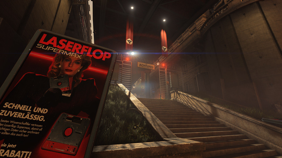 Wolfenstein: Youngblood Deluxe Edition PC