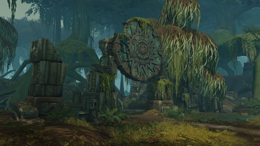 World of Warcraft: Battle for Azeroth Collector's Edition PC
