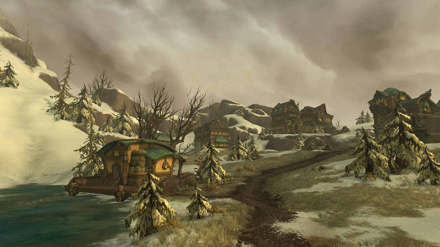 World of Warcraft: Battle for Azeroth Collector's Edition PC