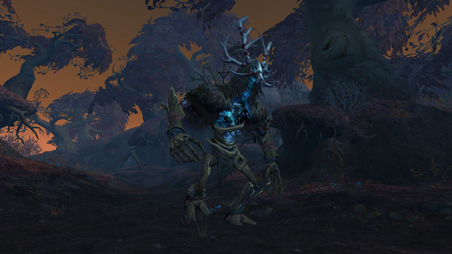 World of Warcraft: Battle for Azeroth Collector's Edition PC