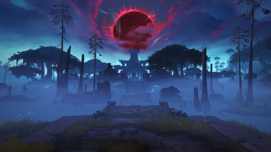 World of Warcraft: Battle for Azeroth Collector's Edition PC