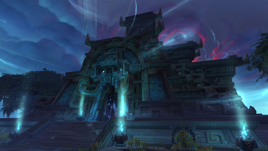 World of Warcraft: Battle for Azeroth Collector's Edition PC