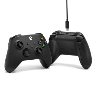 Xbox vezeték nélküli kontroller + USB-C kábel Xbox Series