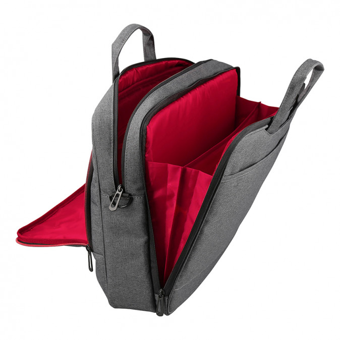 YENKEE YBN 1541GY TARMAC Laptoptáska  PC