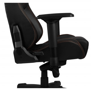 YENKEE YGC 200BK FORSAGE XL Gaming szék  PC