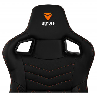 YENKEE YGC 200BK FORSAGE XL Gaming szék  PC