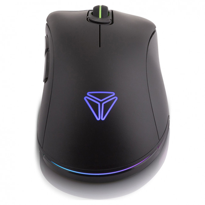 YENKEE YMS 3000 ZERO e-Sport PRO egér  PC