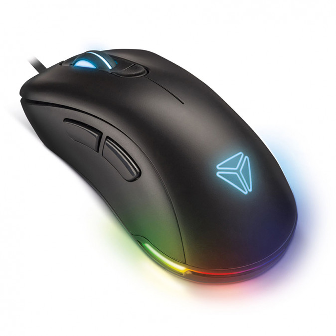 YENKEE YMS 3000 ZERO e-Sport PRO egér  PC