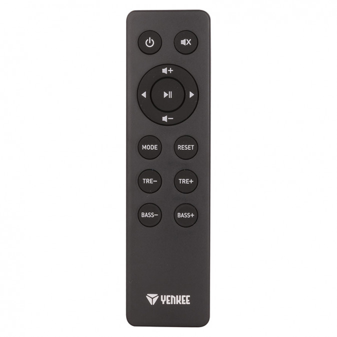 YENKEE YSP 2025 PC Hangszóró 2.0  PC