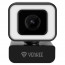 YENKEE YWC 200 Full HD USB Webkamera QUADRO  thumbnail