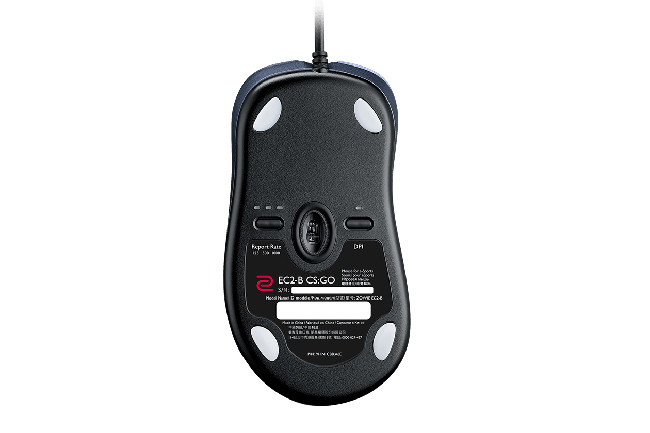 Zowie EC2-B CS:GO by BenQ egér PC