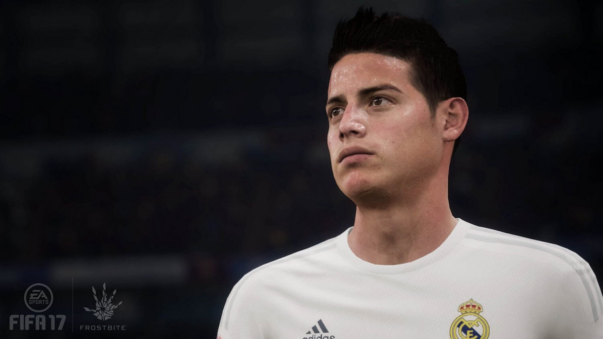 FIFA 17 PS3
