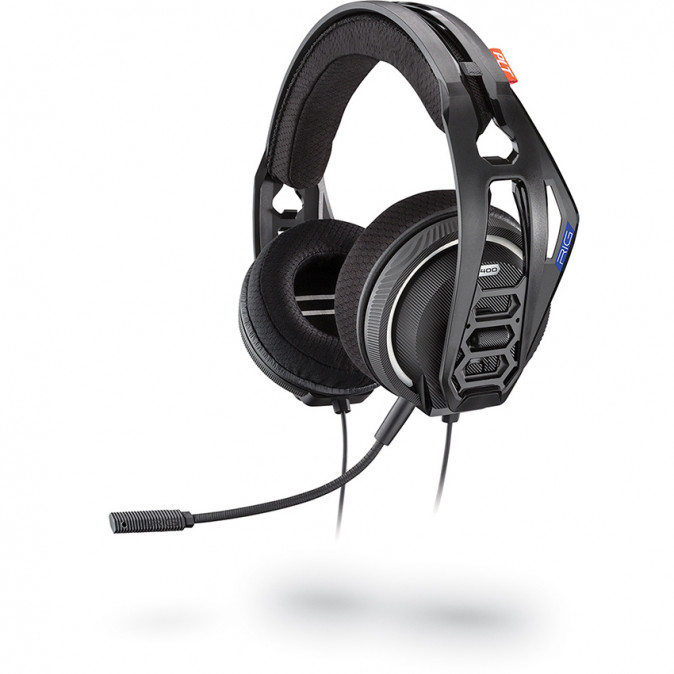 RIG 400HS Sony Licence PS4