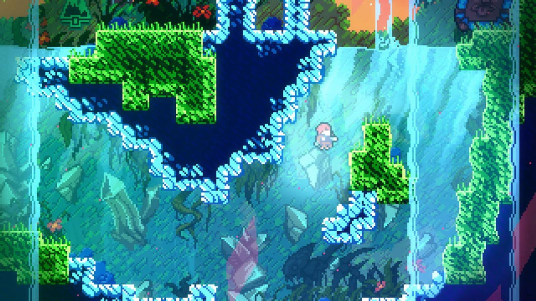 Celeste PS4