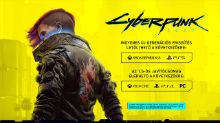 Cyberpunk 2077 PS4