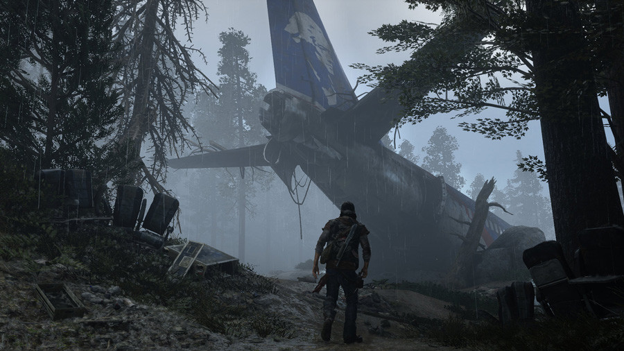 Days Gone Special Edition (hun) PS4